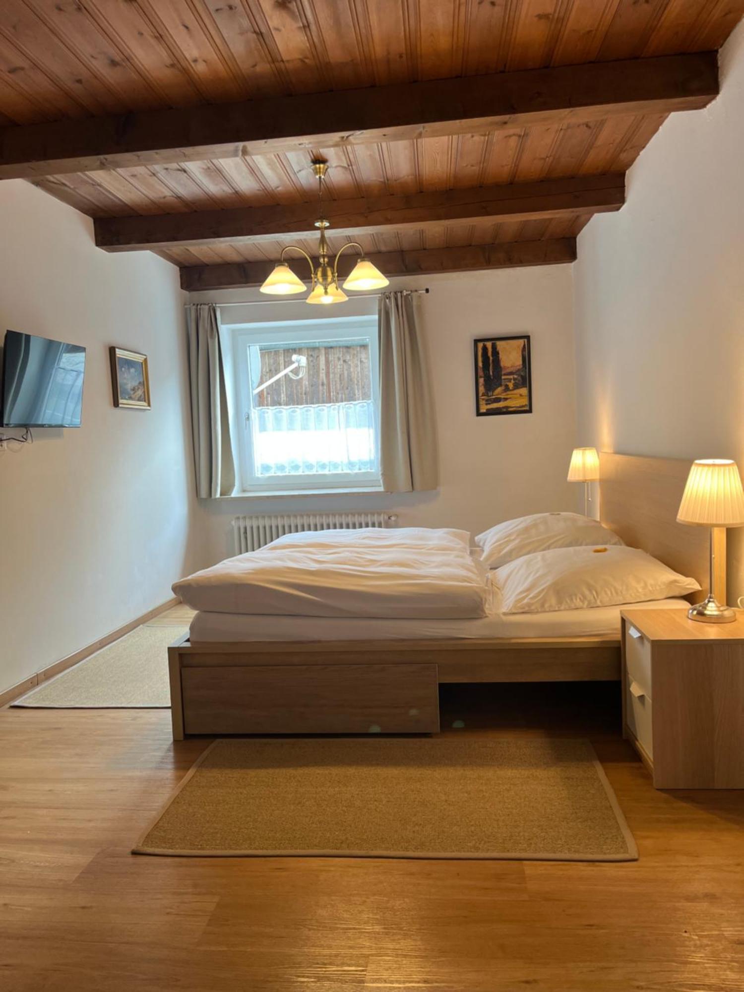 Ferienwohnung Aumuehle 프라일라싱 외부 사진